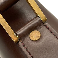Load image into Gallery viewer, LOUIS VUITTON Altona BrownN53312 Damier Ebene Canvas Size GM
