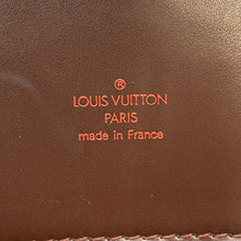 Load image into Gallery viewer, LOUIS VUITTON Altona BrownN53312 Damier Ebene Canvas Size GM
