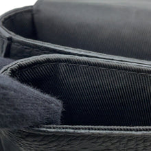 Load image into Gallery viewer, LOUIS VUITTON SPadlock Vertical Wearable Wallet NoirM81524 Monogram・Taurillon
