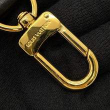 Load image into Gallery viewer, LOUIS VUITTON Nano Speedy NoirM82450 Monogram Empreinte Leather
