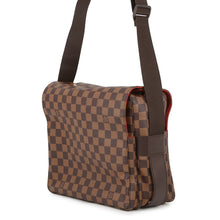 Load image into Gallery viewer, LOUIS VUITTON Naviglio RedN45255 Damier Ebene Canvas
