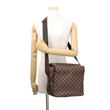 Load image into Gallery viewer, LOUIS VUITTON Naviglio RedN45255 Damier Ebene Canvas
