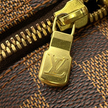 Load image into Gallery viewer, LOUIS VUITTON Naviglio RedN45255 Damier Ebene Canvas

