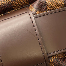 Load image into Gallery viewer, LOUIS VUITTON Naviglio RedN45255 Damier Ebene Canvas
