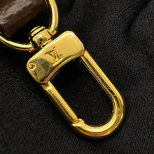 将图像加载到图库查看器中，LOUIS VUITTON Multiie Pochette GreenM80091 Monogram
