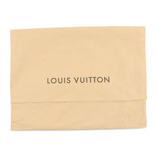将图像加载到图库查看器中，LOUIS VUITTON Neverfull RedN51109 Damier Ebene Canvas Size PM

