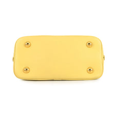 Load image into Gallery viewer, LOUIS VUITTON Alma・Soft bananaM59821 bubble glam Size BB
