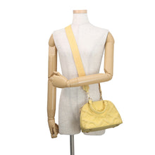 Load image into Gallery viewer, LOUIS VUITTON Alma・Soft bananaM59821 bubble glam Size BB
