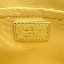 Load image into Gallery viewer, LOUIS VUITTON Alma・Soft bananaM59821 bubble glam Size BB
