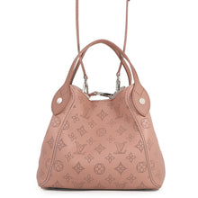 将图像加载到图库查看器中，LOUIS VUITTON Hina MagnoliaM54353 Monogram Mahina Size PM
