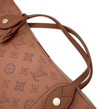将图像加载到图库查看器中，LOUIS VUITTON Hina MagnoliaM54353 Monogram Mahina Size PM
