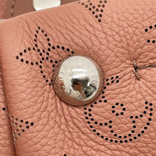 将图像加载到图库查看器中，LOUIS VUITTON Hina MagnoliaM54353 Monogram Mahina Size PM
