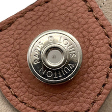 将图像加载到图库查看器中，LOUIS VUITTON Hina MagnoliaM54353 Monogram Mahina Size PM
