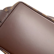 Load image into Gallery viewer, LOUIS VUITTON Chelsea RedN51119 Damier Ebene Canvas
