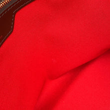 Load image into Gallery viewer, LOUIS VUITTON Chelsea RedN51119 Damier Ebene Canvas
