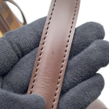 Load image into Gallery viewer, LOUIS VUITTON Chelsea RedN51119 Damier Ebene Canvas
