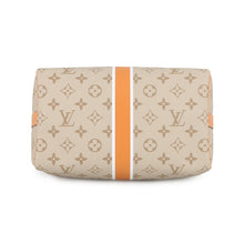 Load image into Gallery viewer, LOUIS VUITTON Speedy Bandouliere BeigeM46749 monopanum Size 25
