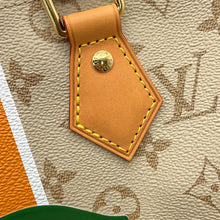 Load image into Gallery viewer, LOUIS VUITTON Speedy Bandouliere BeigeM46749 monopanum Size 25
