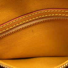 Load image into Gallery viewer, LOUIS VUITTON Speedy Bandouliere BeigeM46749 monopanum Size 25
