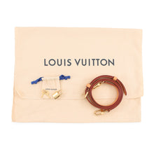 Load image into Gallery viewer, LOUIS VUITTON Speedy Bandouliere BeigeM46749 monopanum Size 25
