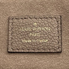 将图像加载到图库查看器中，LOUIS VUITTON Speedy Bandouliere TourterelleM59273 Monogram Empreinte Leather Size 25

