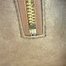 将图像加载到图库查看器中，LOUIS VUITTON Speedy Bandouliere TourterelleM59273 Monogram Empreinte Leather Size 25
