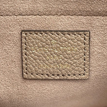 Load image into Gallery viewer, LOUIS VUITTON Felicie Pochette Tourterelle/ClaimM82610 Monogram Empreinte Leather
