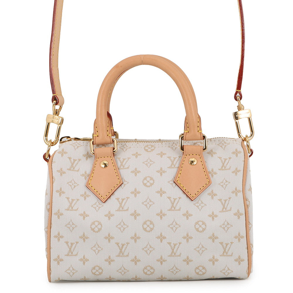 LOUIS VUITTON BAG– 标记为“Monogram Mini”– GALLERY RARE Global
