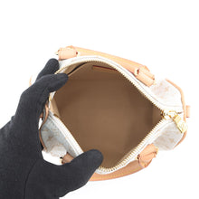 将图像加载到图库查看器中，LOUIS VUITTON Speedy Bandouliere MasticM12747 Monogram Mini Size 20
