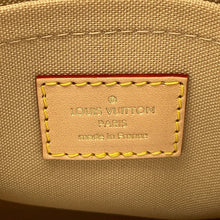 将图像加载到图库查看器中，LOUIS VUITTON Speedy Bandouliere MasticM12747 Monogram Mini Size 20
