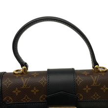 Load image into Gallery viewer, LOUIS VUITTON trianon NoirM45908 Monogram Size PM
