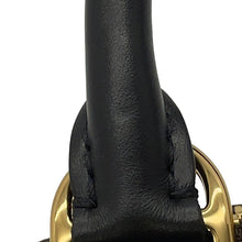 将图像加载到图库查看器中，LOUIS VUITTON Alma Trunk NoirM26084 Monogram Size BB
