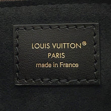 将图像加载到图库查看器中，LOUIS VUITTON Alma Trunk NoirM26084 Monogram Size BB
