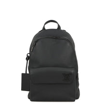 Load image into Gallery viewer, LOUIS VUITTON Takeoff/Backpack NoirM57079 Grain Leather
