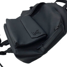 Load image into Gallery viewer, LOUIS VUITTON Takeoff/Backpack NoirM57079 Grain Leather
