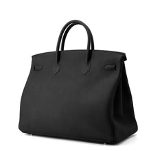 Load image into Gallery viewer, HERMES Birkin Black Togo Leather Size 40
