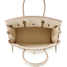 Load image into Gallery viewer, HERMES Birkin Craie Togo Leather Size 30
