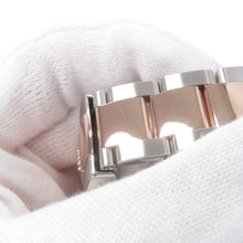 Load image into Gallery viewer, ROLEX Datejust W41mm Stainless Steel K18PG Slate Dial126331
