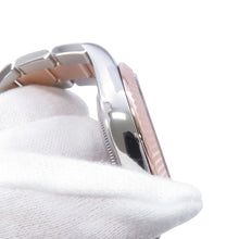Load image into Gallery viewer, ROLEX Datejust W41mm Stainless Steel K18PG Slate Dial126331
