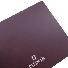 将图像加载到图库查看器中，TUDOR Prince Date W34mm Stainless Steel Black Dial74000N
