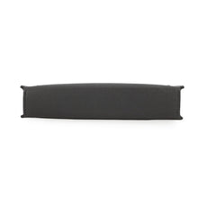 将图像加载到图库查看器中，HERMES Nap To Go Black Epsom
