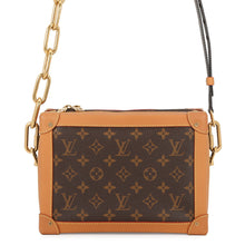 Load image into Gallery viewer, LOUIS VUITTON Soft Trunk BrownM44660 Monogram
