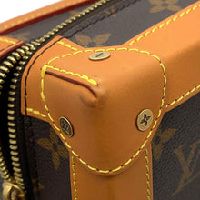 Load image into Gallery viewer, LOUIS VUITTON Soft Trunk BrownM44660 Monogram
