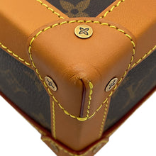 Load image into Gallery viewer, LOUIS VUITTON Soft Trunk BrownM44660 Monogram

