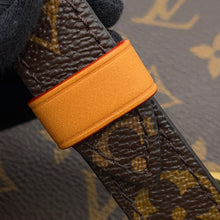 Load image into Gallery viewer, LOUIS VUITTON Soft Trunk BrownM44660 Monogram
