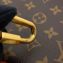 Load image into Gallery viewer, LOUIS VUITTON Soft Trunk BrownM44660 Monogram
