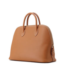 Load image into Gallery viewer, HERMES Bolide 1923 Gold Epsom Size 30
