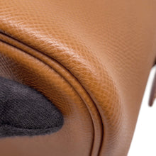 Load image into Gallery viewer, HERMES Bolide 1923 Gold Epsom Size 30
