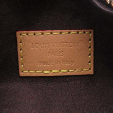 Load image into Gallery viewer, LOUIS VUITTON Cosmetic Lipstick Pouch BrownM25694 Monogram

