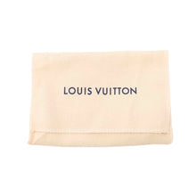 Load image into Gallery viewer, LOUIS VUITTON Cosmetic Lipstick Pouch BrownM25694 Monogram
